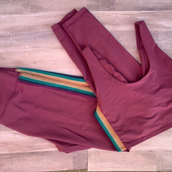 Spiritual Gangster Pants - Spiritual Gangster set